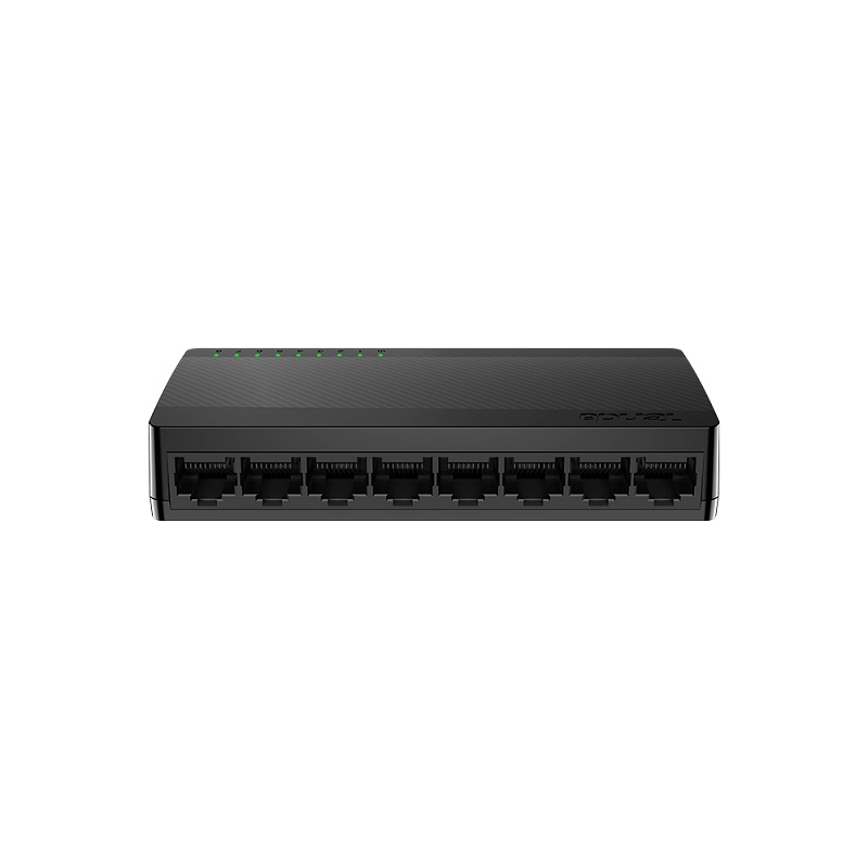 Tenda Switch 8port Gigabit SG108M