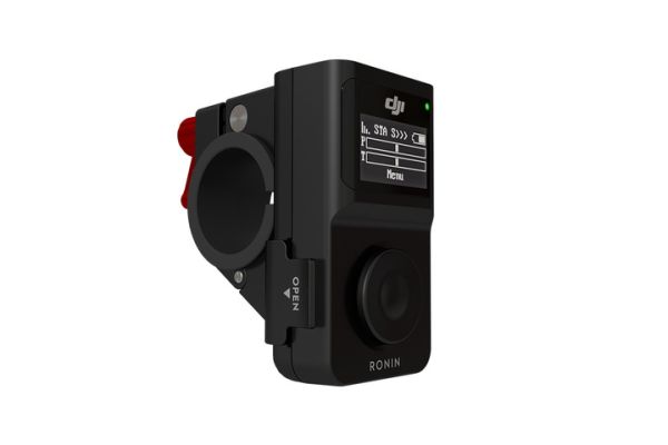 DJI RONIN Thumb Controller