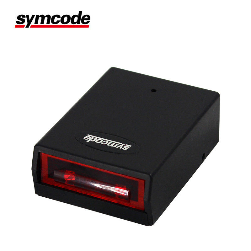 BarCode Scanner Symcode MJ-3090 1D Fixed Mount Black