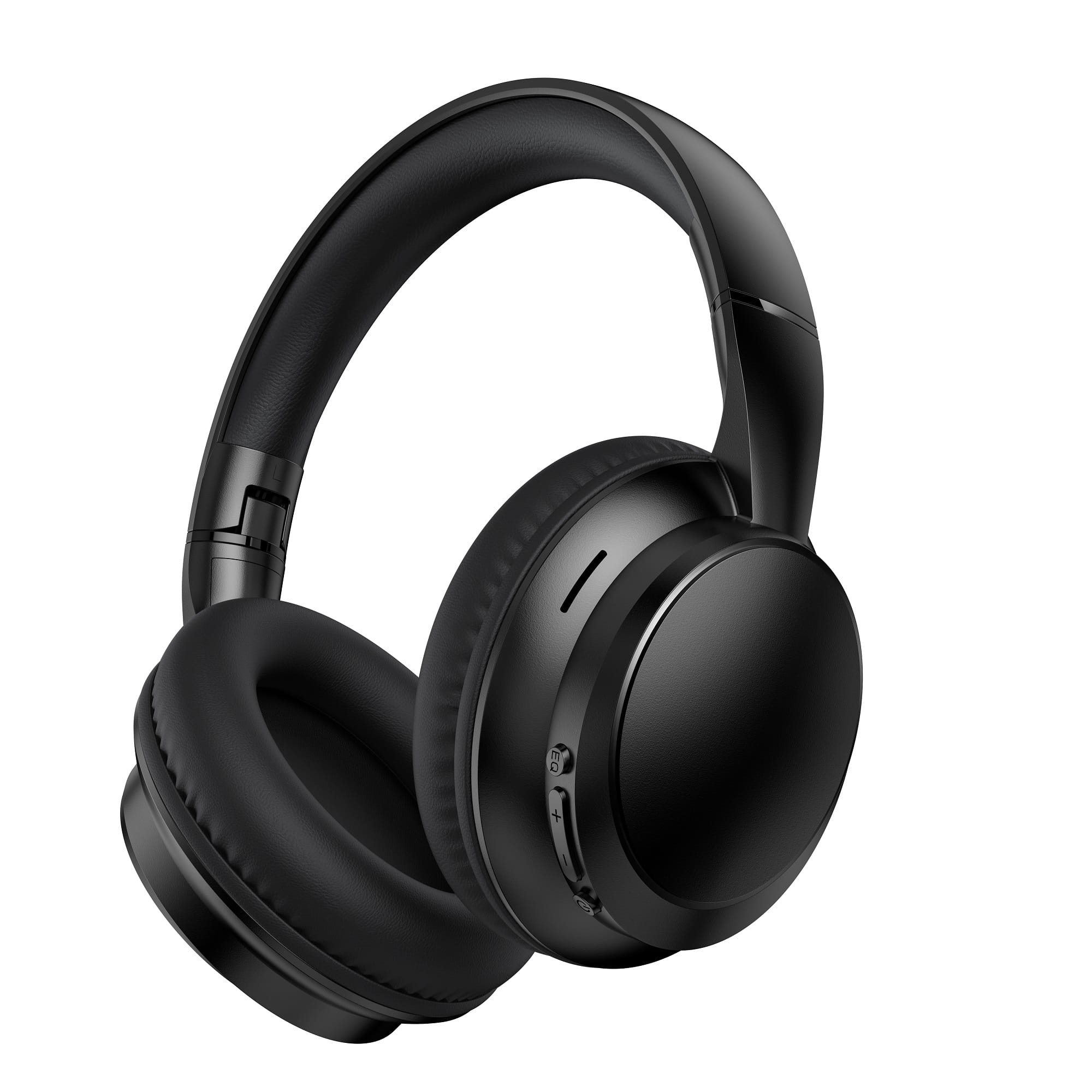 Headphones Platinet Bluetooth Black PHB086B