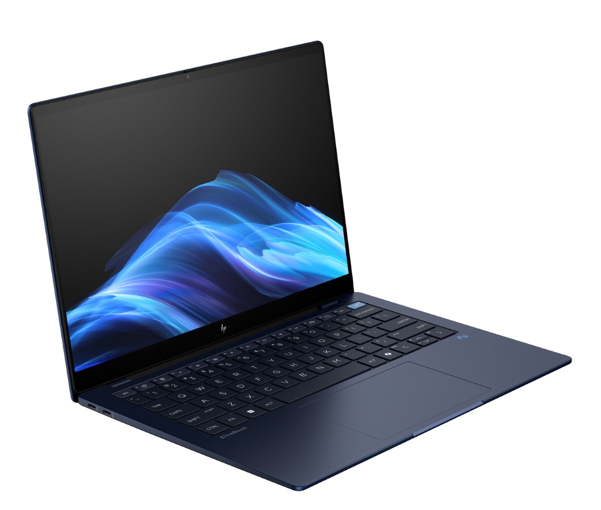 Notebook HP Elitebook Ultra G1q Snapdragon X1E-78-100 16GB/512GB/14" 2K Touch IPS/Win11P