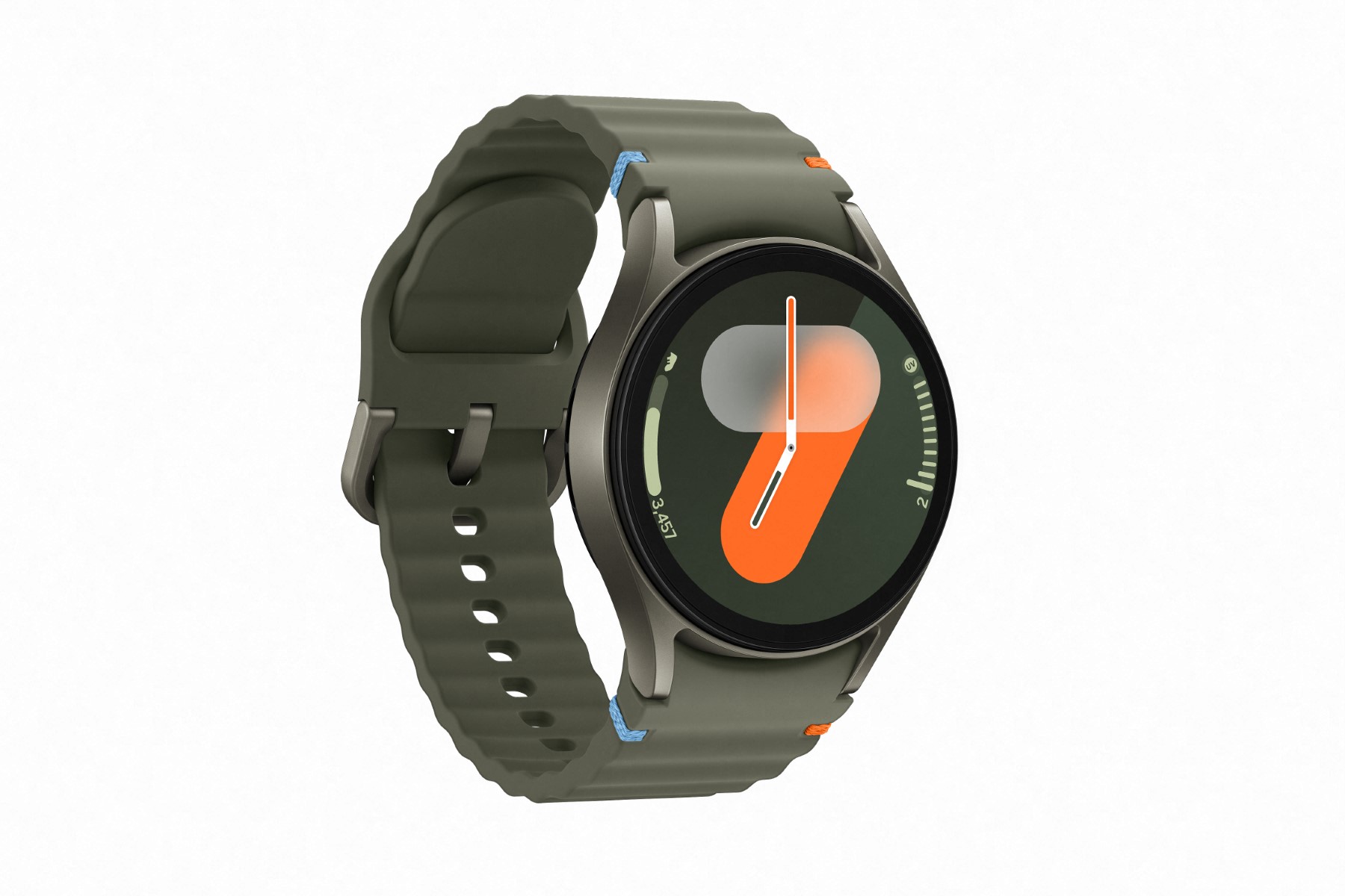 Samsung Galaxy Watch 7 L300 40mm Green