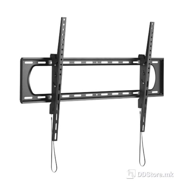 ST TV Bracket LP73-69T, Economy full-motion TV wall mount For 60" to 120"