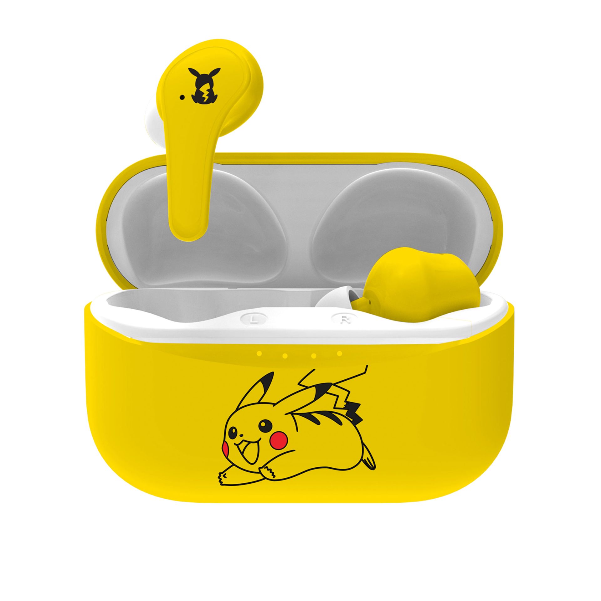 Earbuds Bluetooth OTL Pikachu TWS