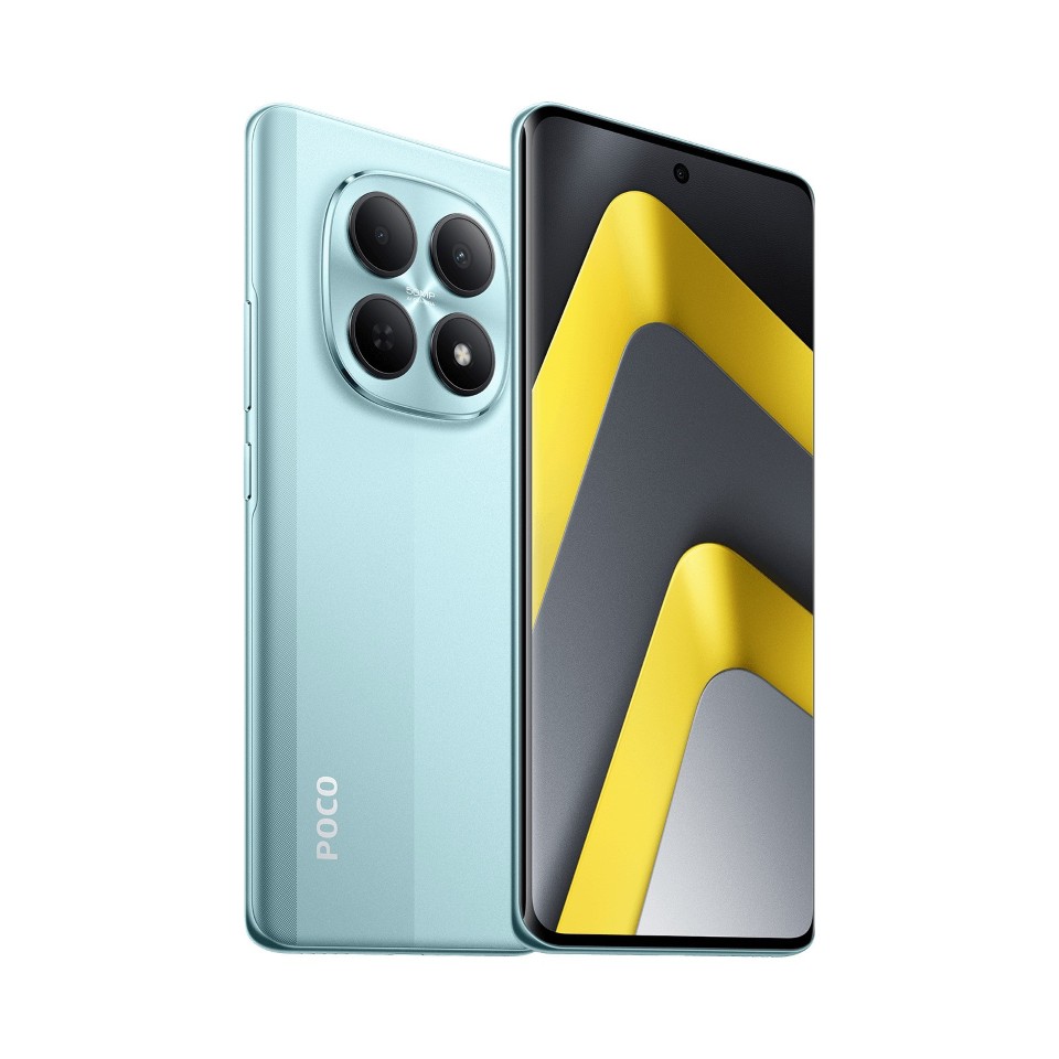 Xiaomi Poco M8 5G 8GB/256GB Green