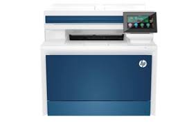 HP Color LaserJet Pro MFP 4303fdw fax/ duplex/ wireless printer