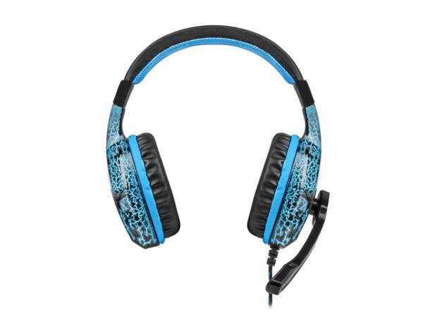 FURY GAMING HELLCAT HEADPHONES