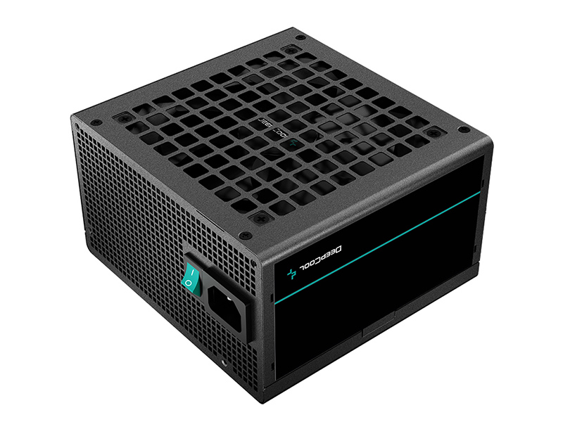 PSU 750W Deepcool PF750 80Plus Black