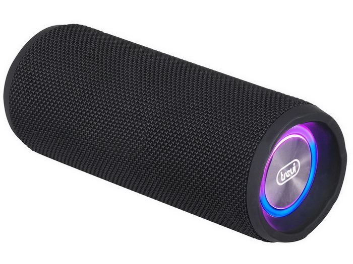 Speaker Trevi Bluetooth XR 8A25 15W Black