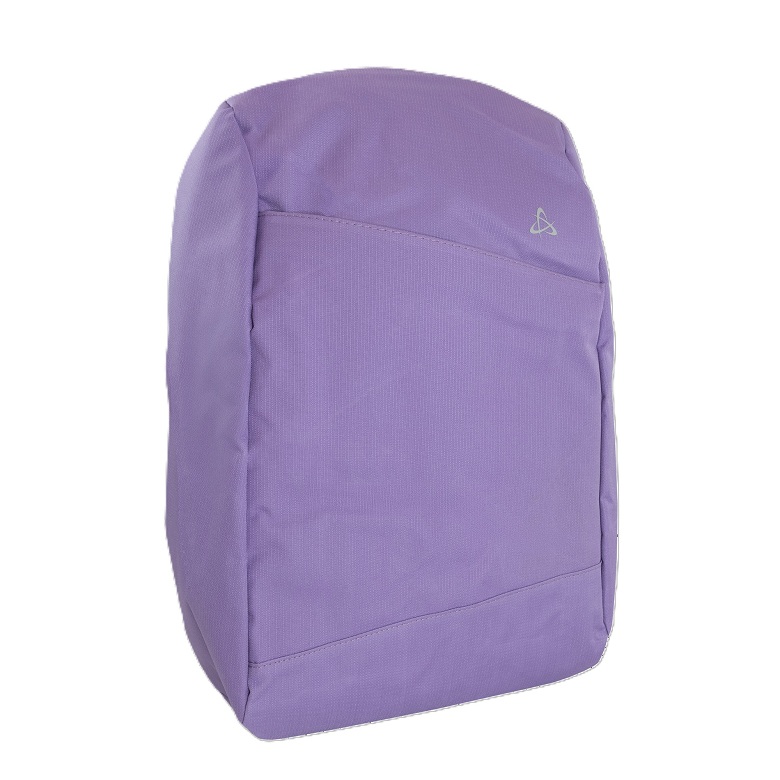 Notebook Backpack SBOX Dubai 15.6" Purple