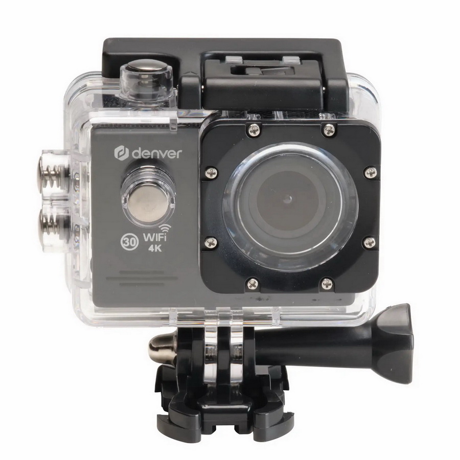 Action Camera Denver ACK-8064 4K Wi-Fi