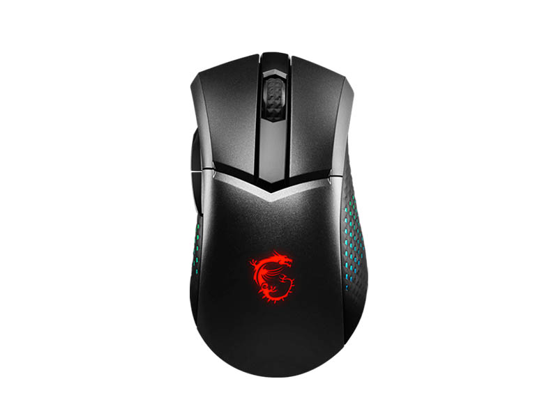 Mouse MSI Gaming Clutch GM51 Lightweight Wireless 26000DPI RGB
