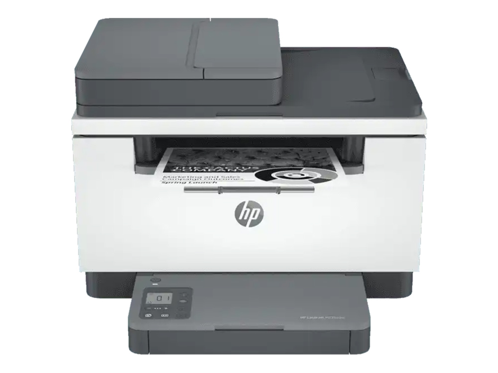 HP LaserJet MFP M236sdw Printer/ADF