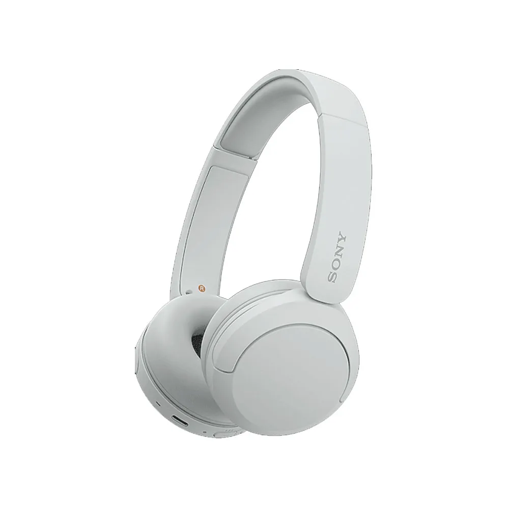Headphones Sony WH-CH520W Bluetooth White