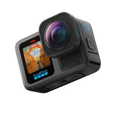 Action Camera GoPro Hero 13 Black Ultra Wide