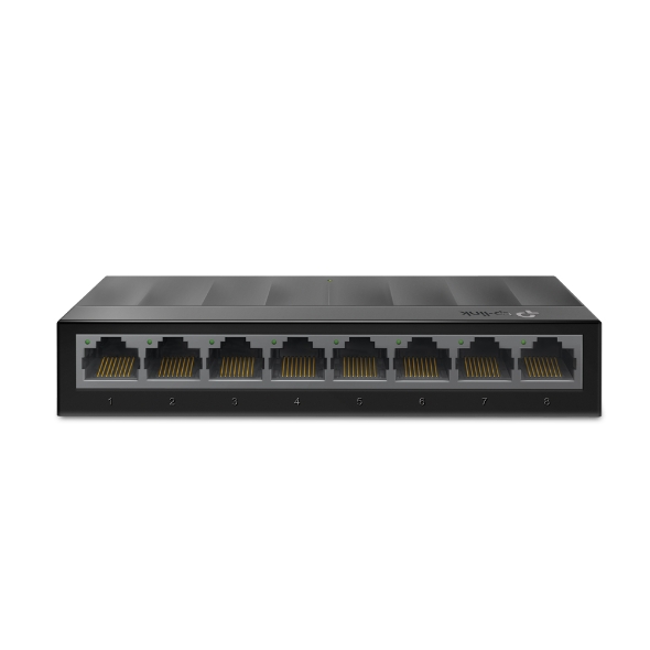 TP-Link Switch 8port Gigabit LS1008G