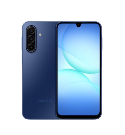 Samsung Galaxy A17 8/256GB Light Blue