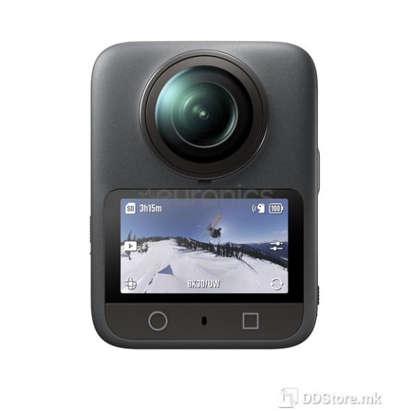 Action camera DJI Osmo 360 - Advanture Combo