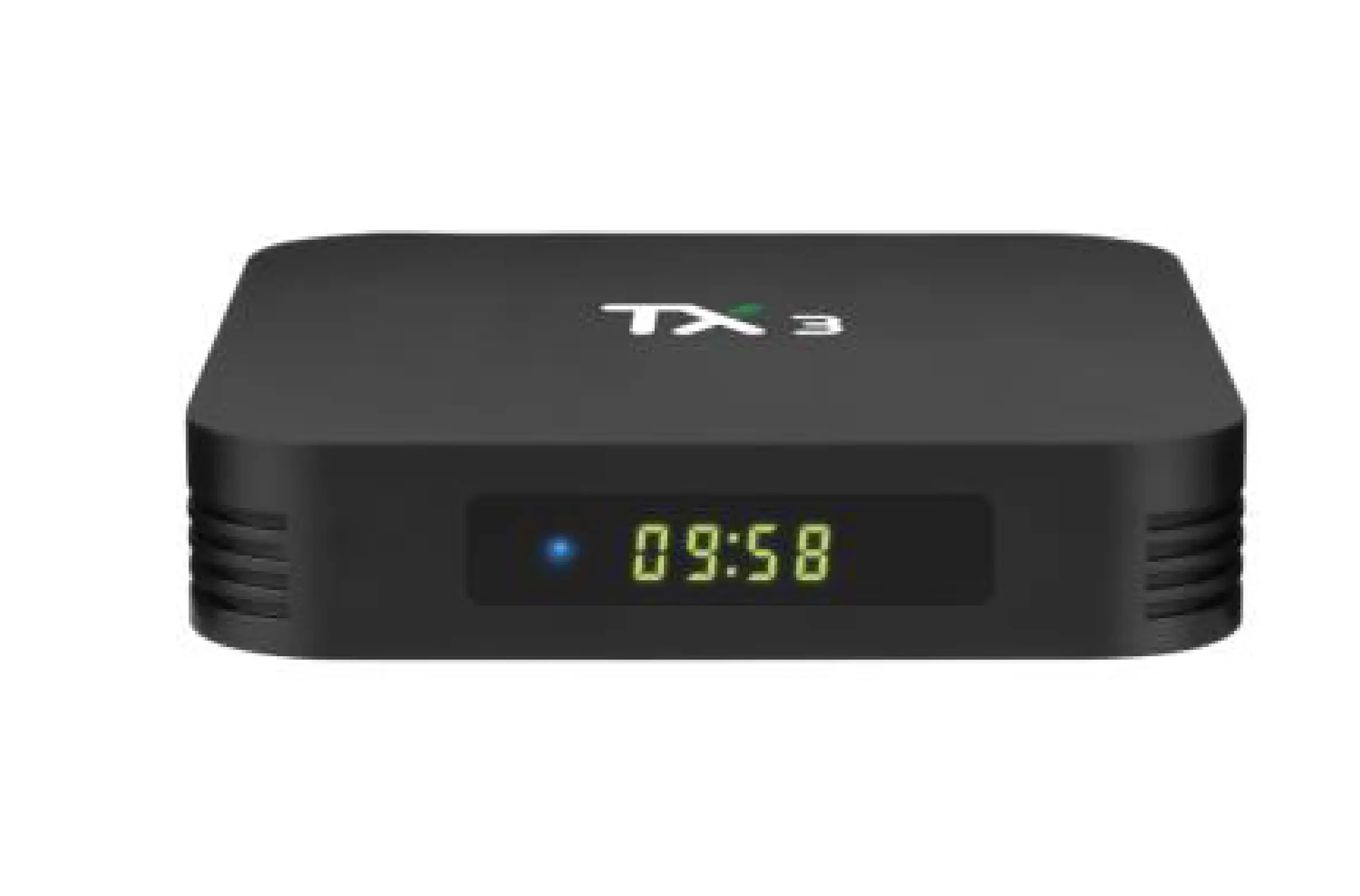 ST TX3-H Superior technology