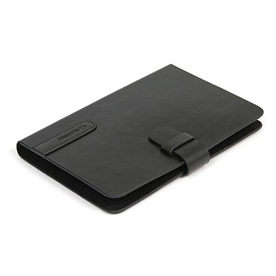 Tablet Case Platinet Tokyo Black 7"-7.85"