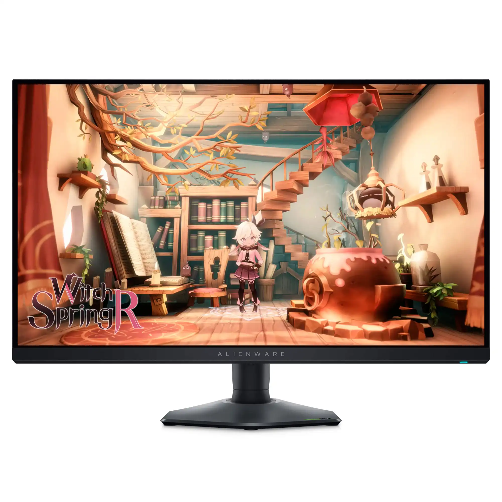 DELL Monitor Alienware AW2724DM