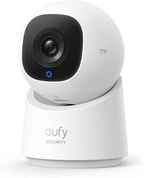 Anker Eufy Smart Home Wi-fi Indoor Camera C220 2K