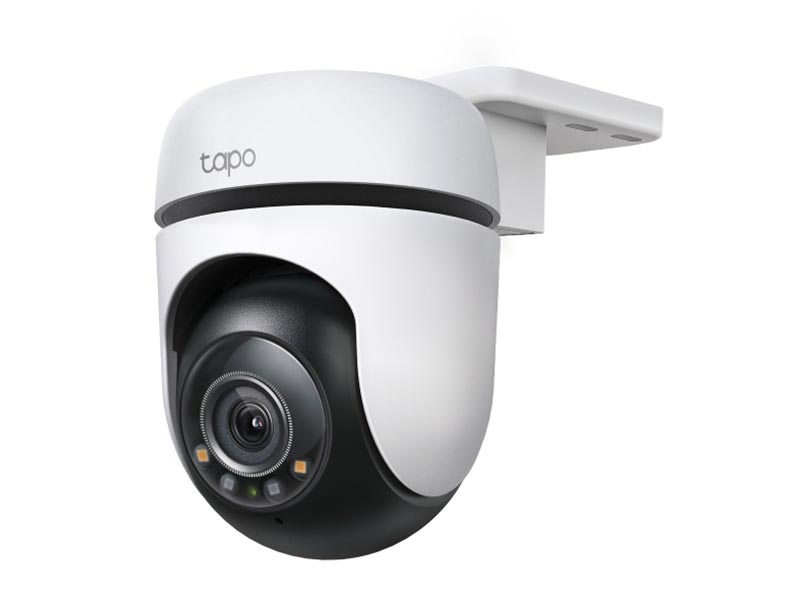 TP-Link Smart Home WiFi Outdoor Camera Tapo TC41