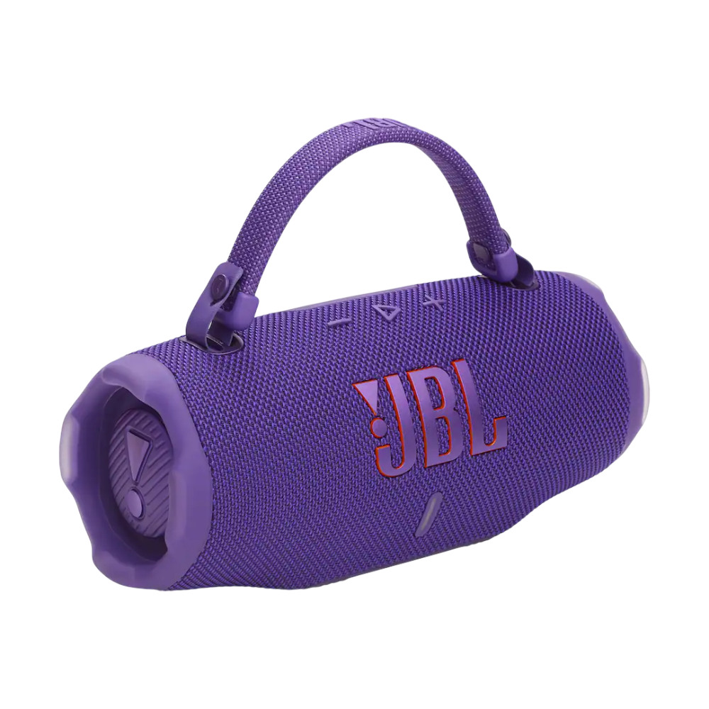 JBL CHARGE 6 Purple