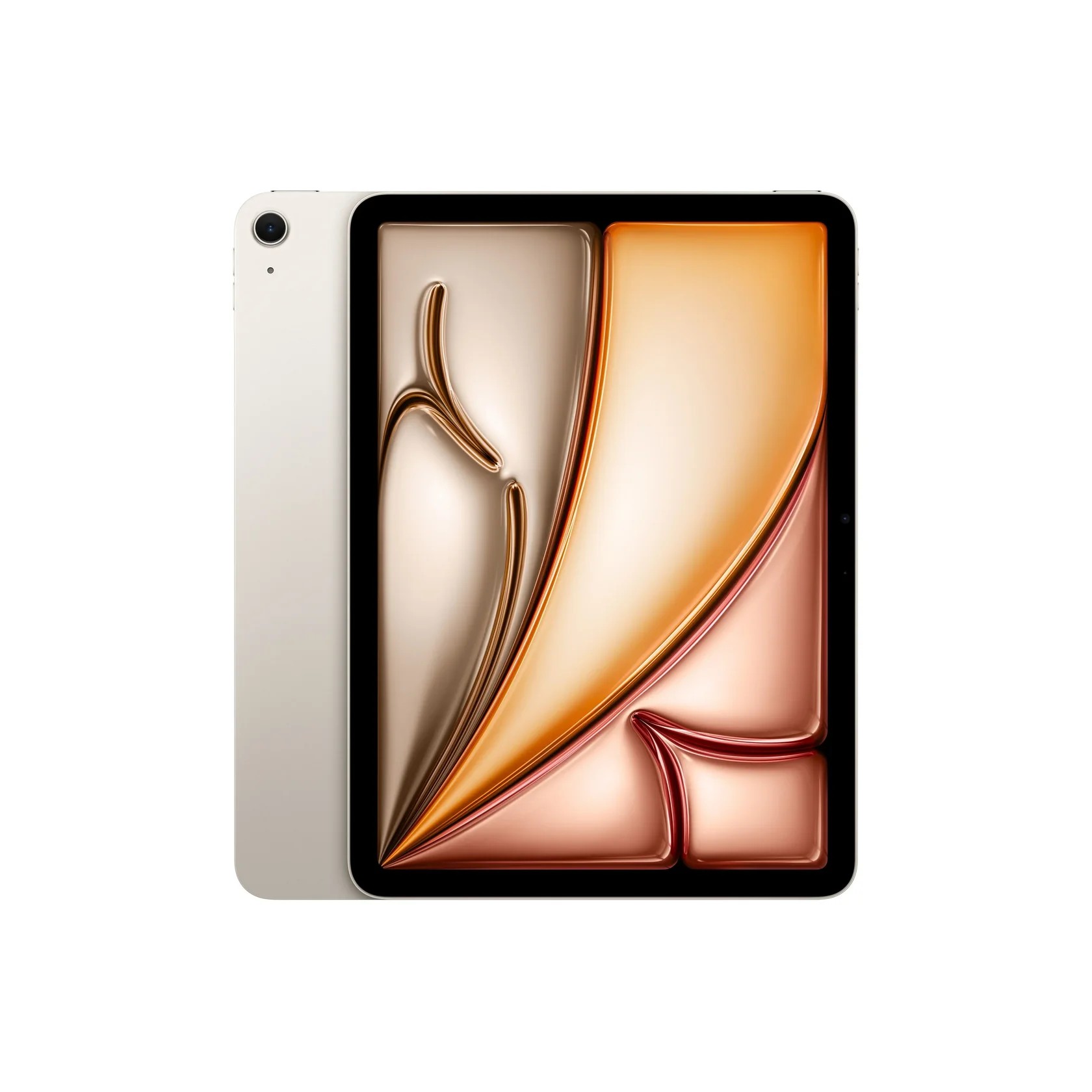 Tablet PC Apple iPad Air M3 256GB 11" WiFi Starlight