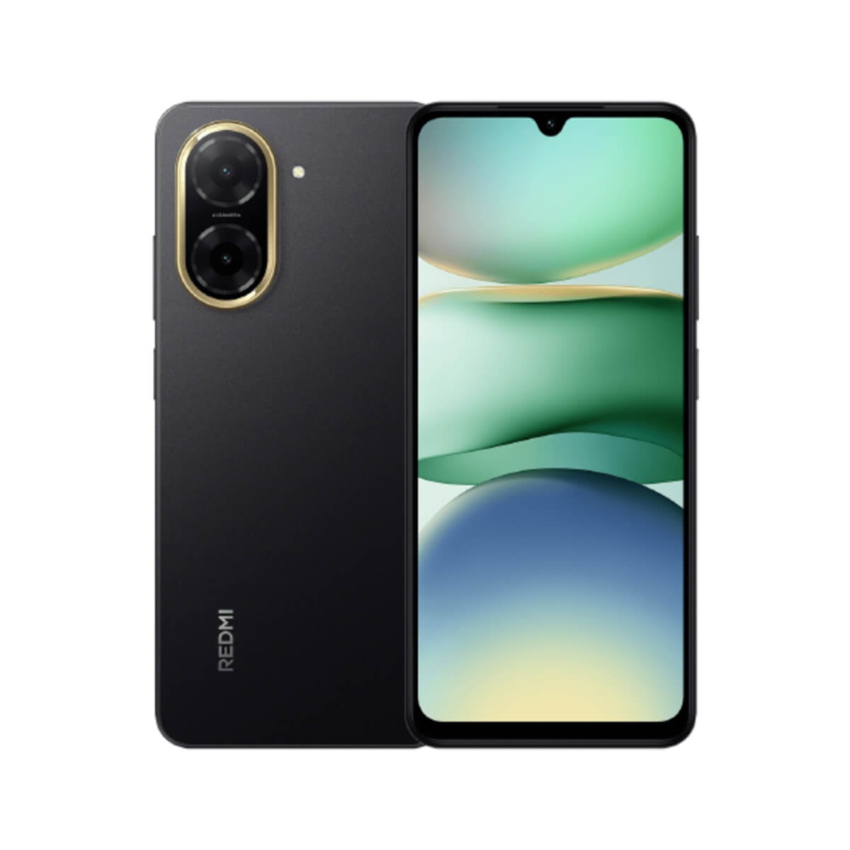 Xiaomi Redmi A5 3GB/64GB Midnight Black