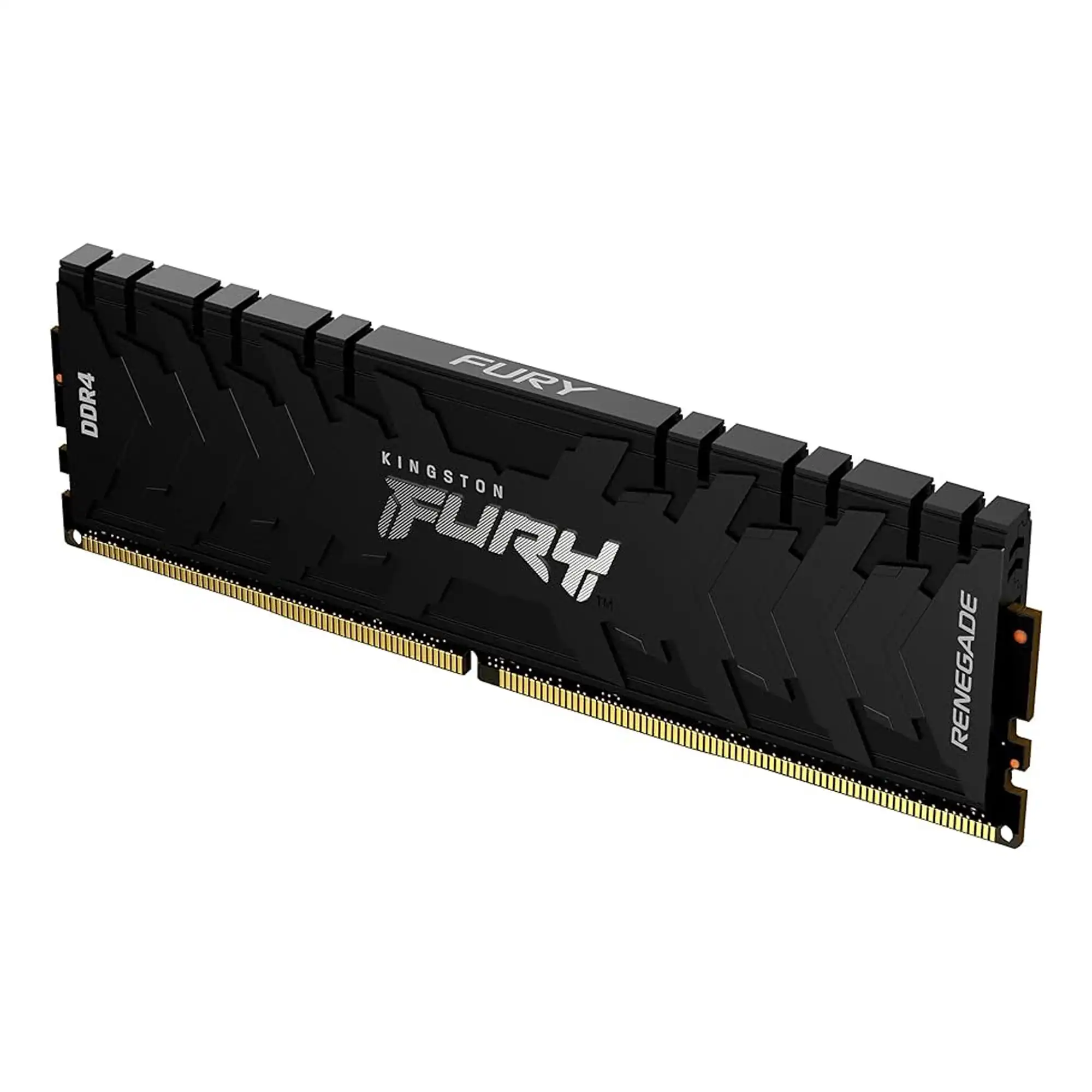 DIMM 16GB DDR4 3200MHz Kingston Fury Renegade CL16