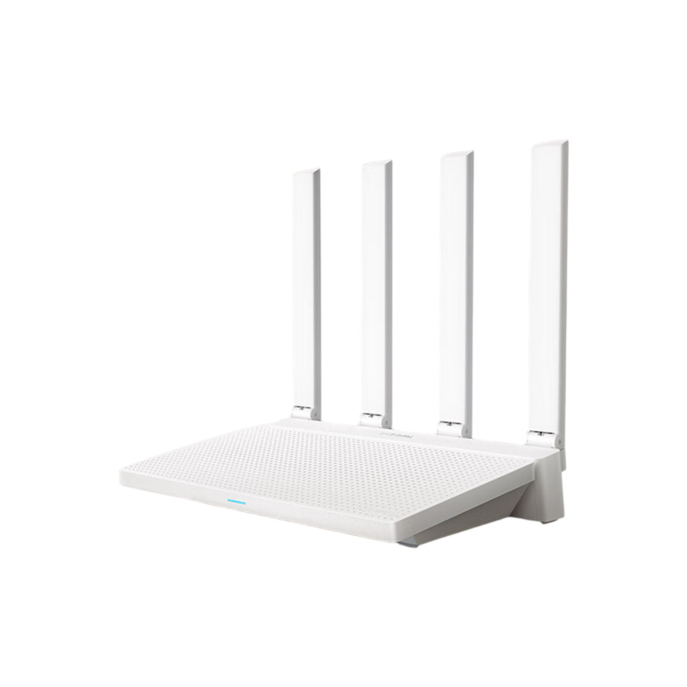 Xiaomi Mi Router AX3000T Wi-Fi 6 Dual Band w/ 4 Antennas