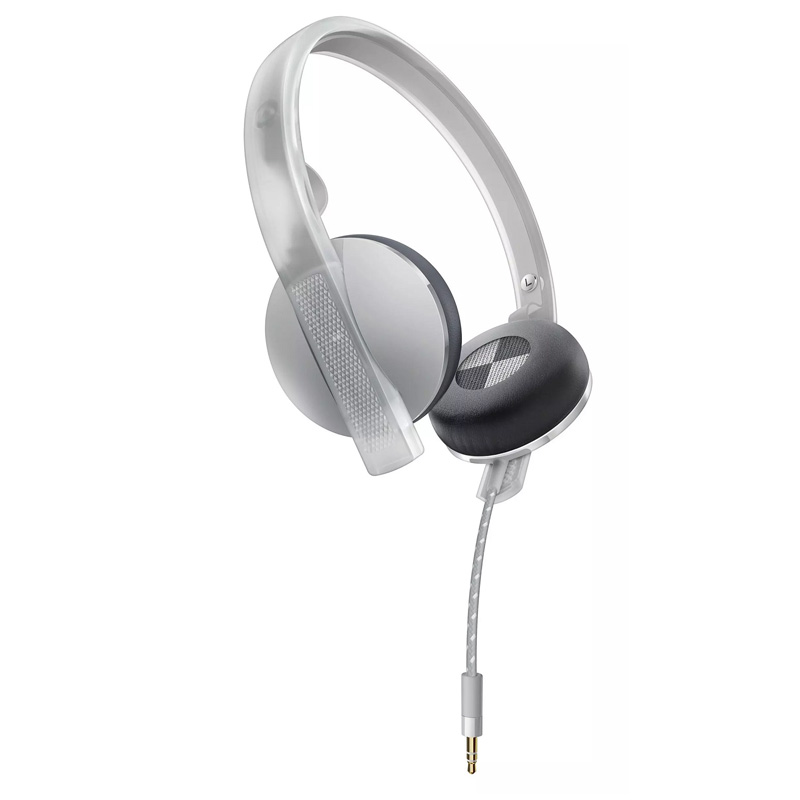 Headphones Philips SHO4200 White Deep Bass and Durable
