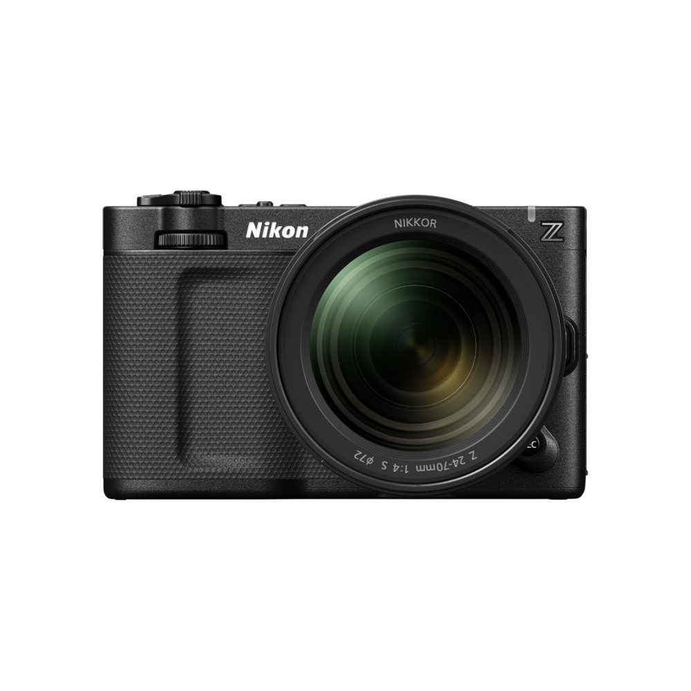 Nikon ZR Body