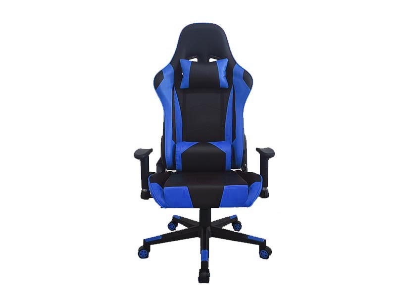 Gaming Chair Viper G14 Black/Blue