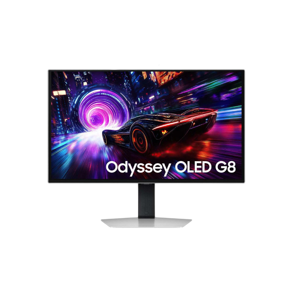 Monitor 32" Samsung LS32FG810SUXEN Odyssey OLED G8 240Hz 4K 3840x2160 240Hz,HDMI v2.1,DP,USB