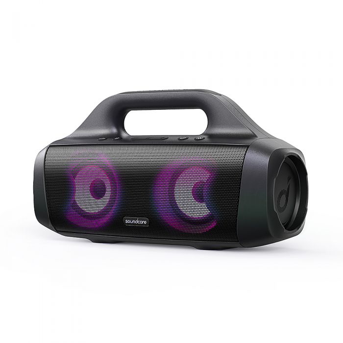 Speaker Anker Bluetooth Soundcore Select Pro Black