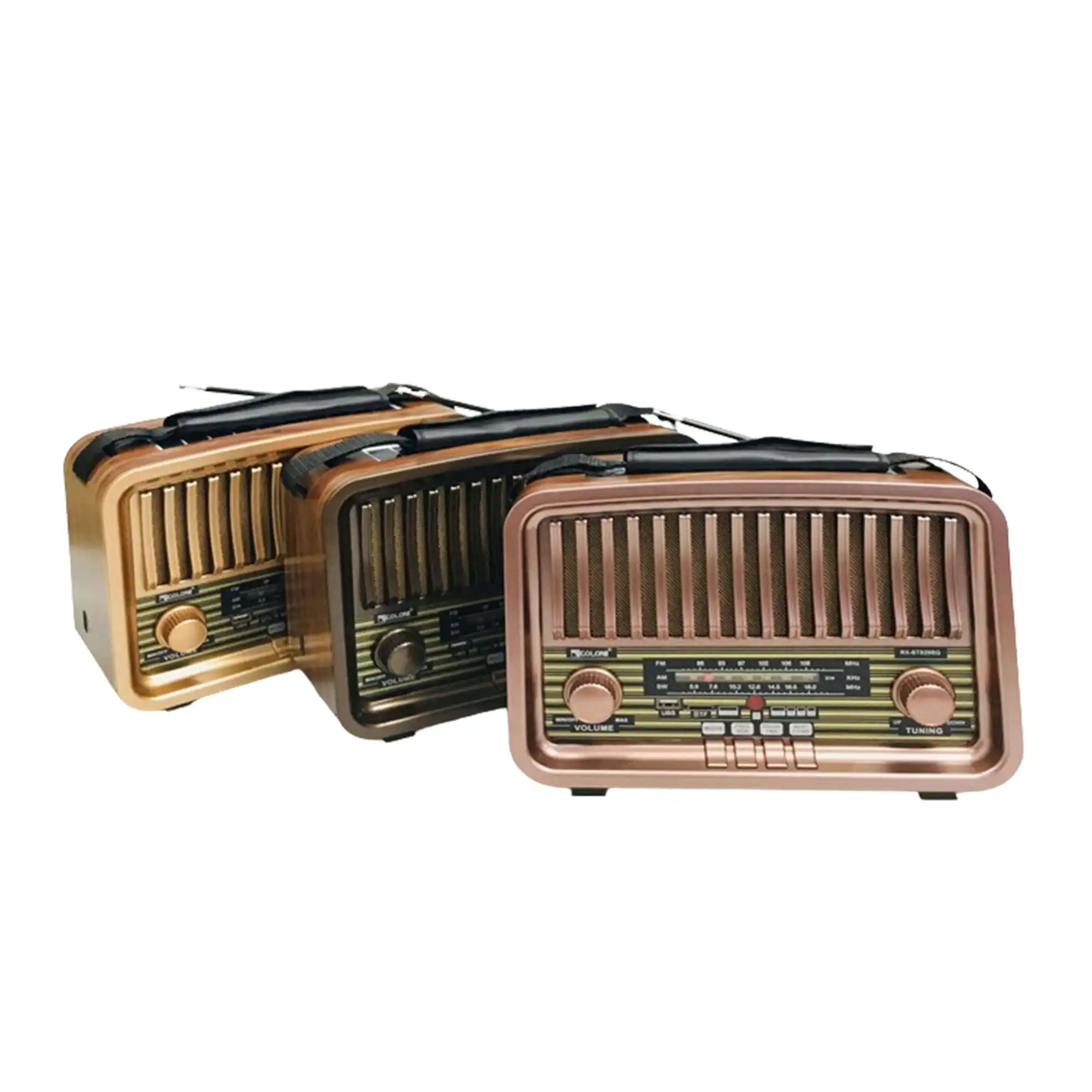 Power Box RX-BT929SQ