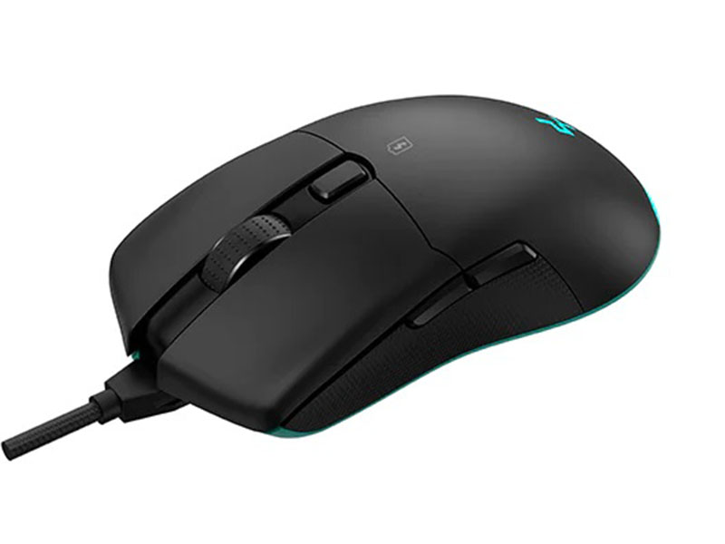 Mouse Deepcool Wireless MG510 Gaming RGB 19000dpi Black