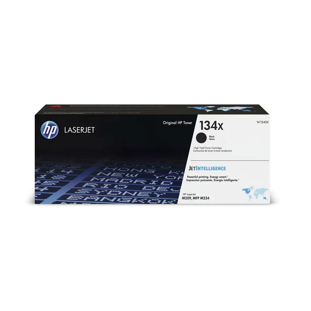 Toner W1360A(136A) for HP LaserJet M211;MFP M236; M208; 209a; 233dw; 234dw max. 1150pages