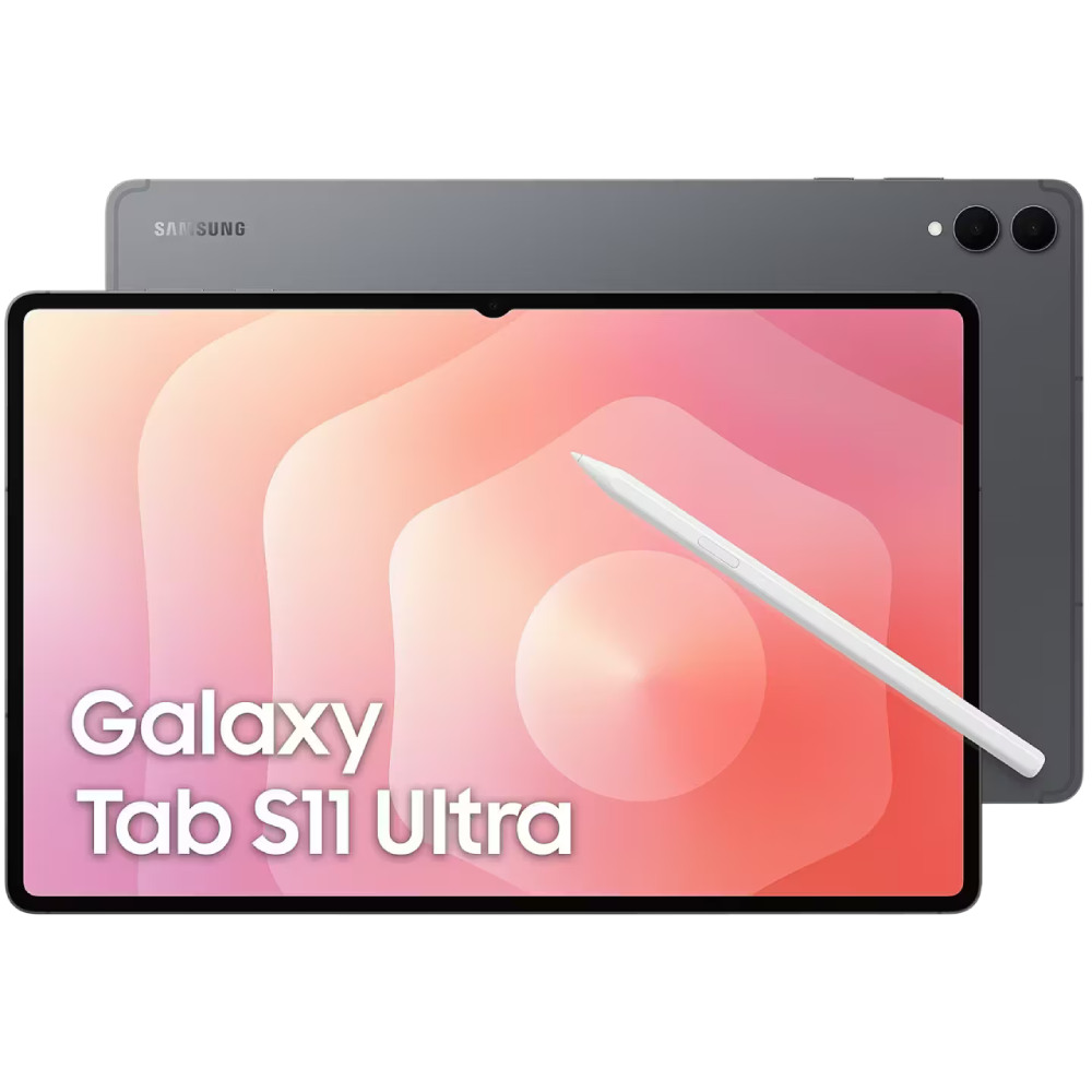 Samsung Galaxy Tab S11 ULTRA Wi-Fi (GRAY)