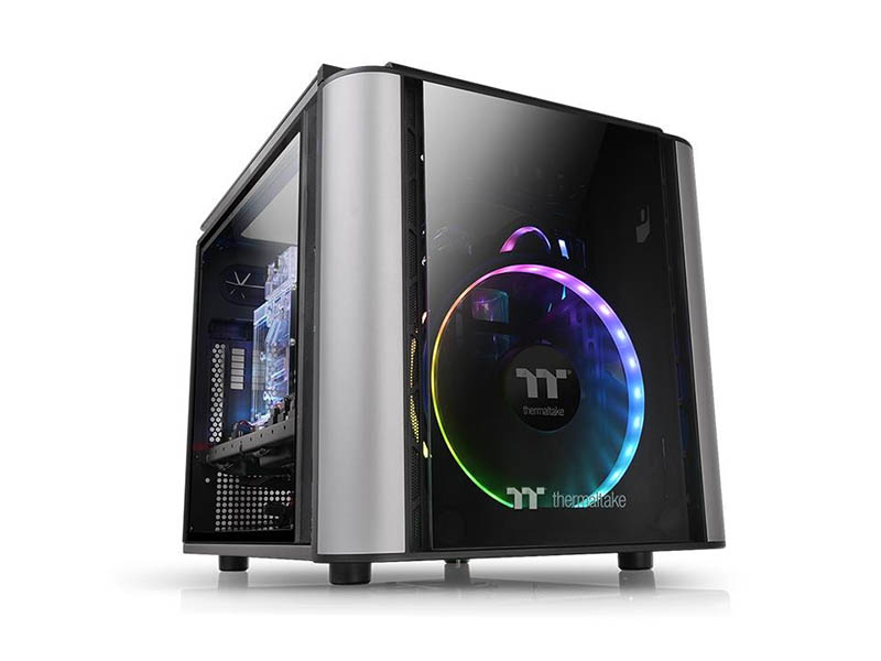 ATX Micro Case Thermaltake Level 20 VT