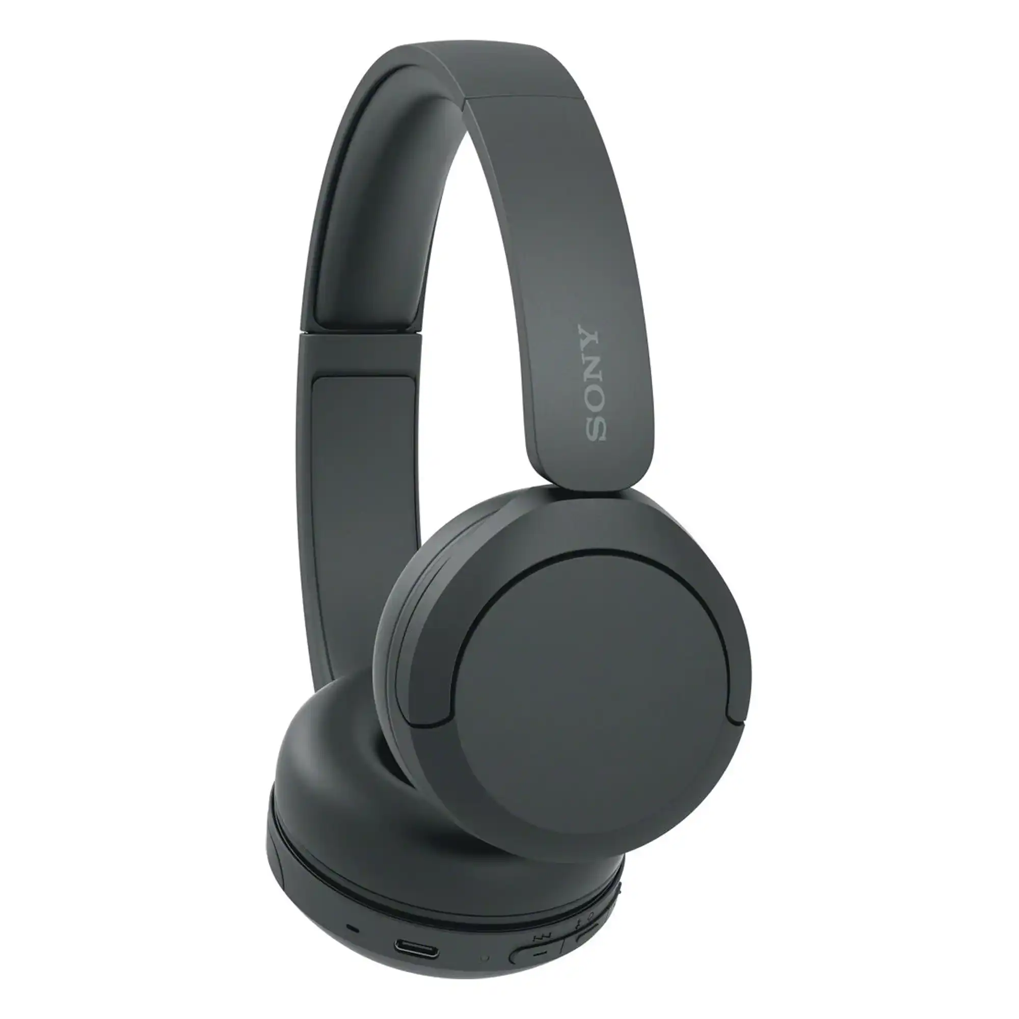 Headphones Sony WH-CH520B Bluetooth Black