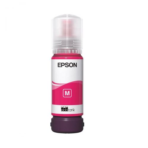 Cart.Epson 108 Magenta Ink Bottle L8050/L18050