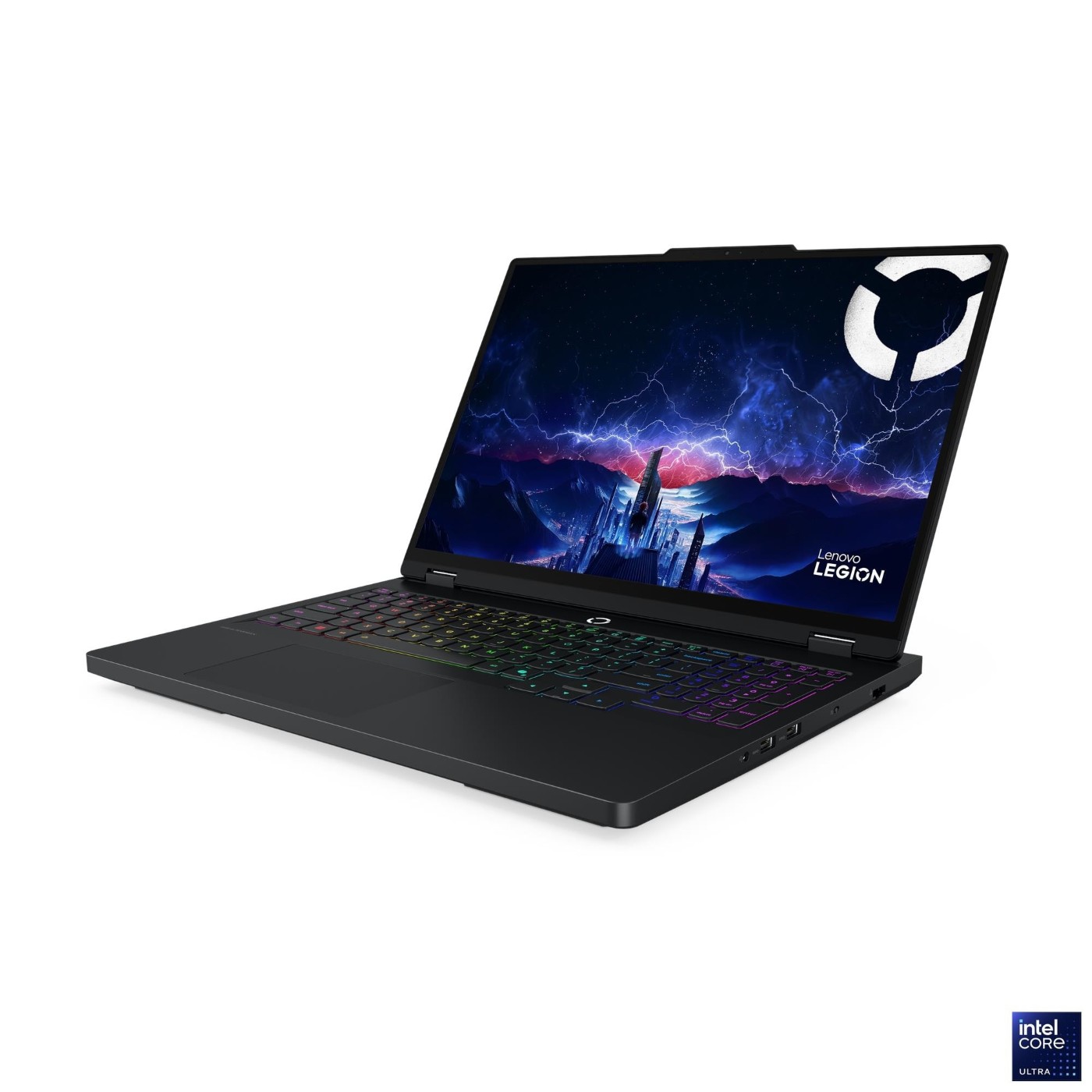 Notebook Lenovo Legion Pro 5 Ultra 9 275HX/32GB/1TB SSD/RTX 5070 Ti 12GB/16" WQXGA OLED 165Hz/Win11