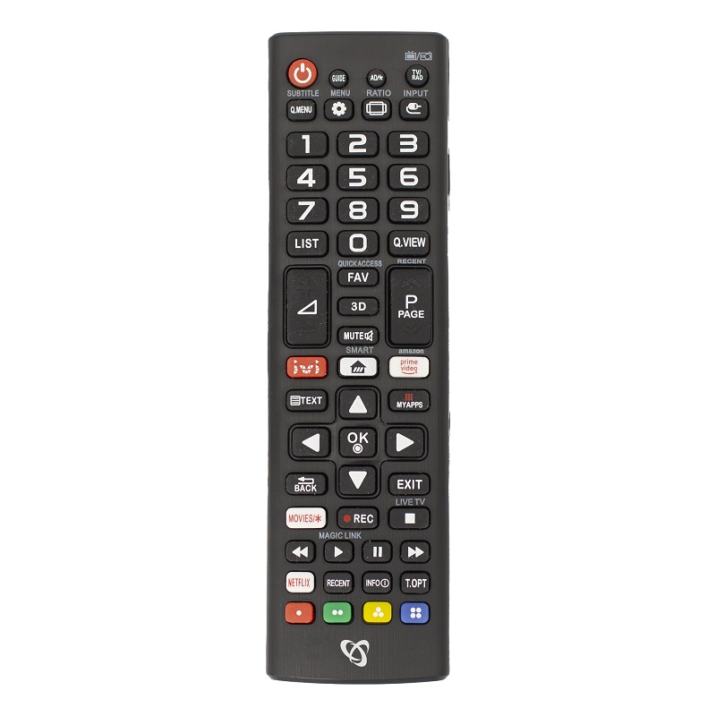 Universal Remote Control SBOX for LG