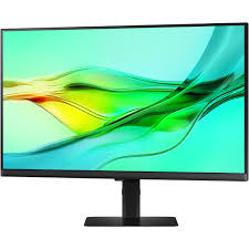 Monitor 27" Samsung ViewFinity S6 LS27D600UAUXEN IPS QHD 2560x1440,HDMI,DP,USB,USB-C,LAN,5ms,100Hz