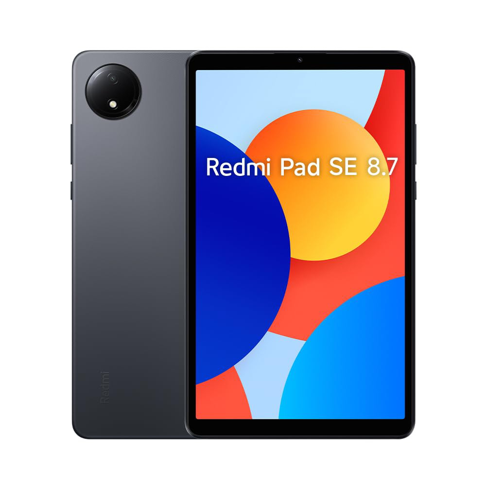 Tablet PC Xiaomi Redmi Pad SE 4G 8.7 4GB/128GB Graphite Gray
