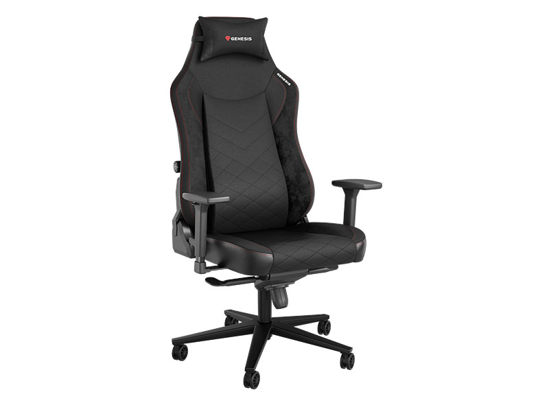 Gaming Chair Genesis NITRO 890 G2 Black
