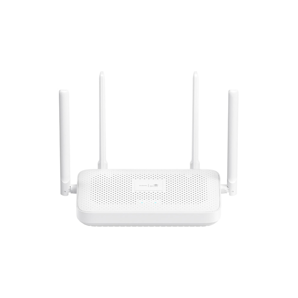 Xiaomi Mi Router AX1500 Wi-Fi 6 Dual Band w/ 4 Antennas